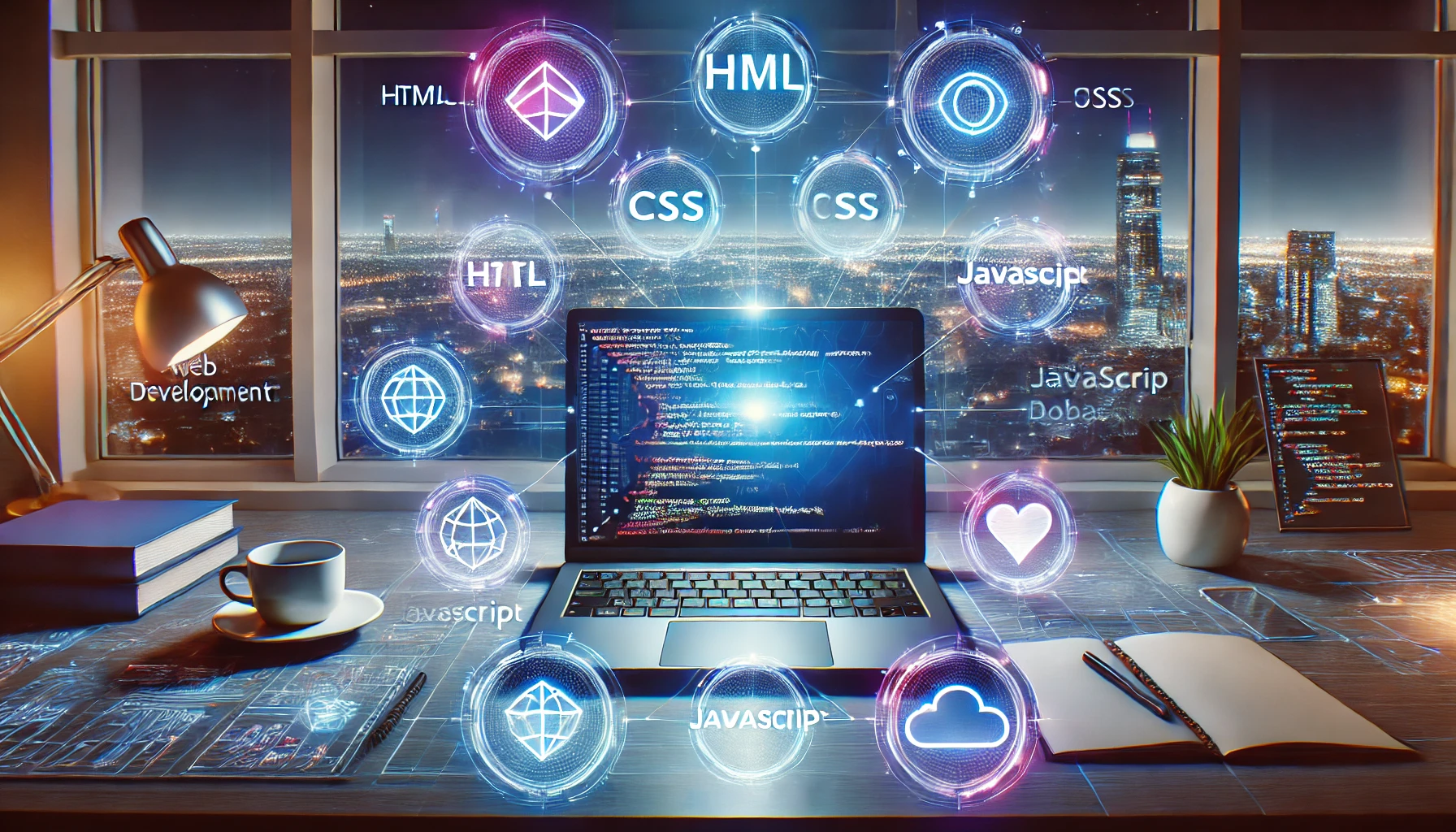 Web Development